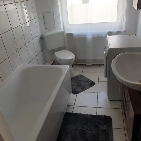 Gaestewohnung *
