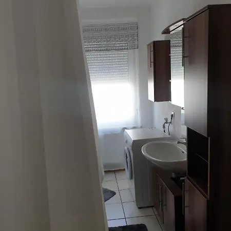 Gaestewohnung