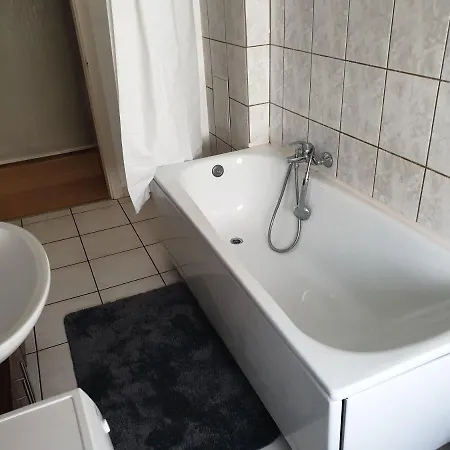Gaestewohnung