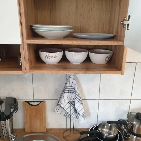Gaestewohnung Pirmasens