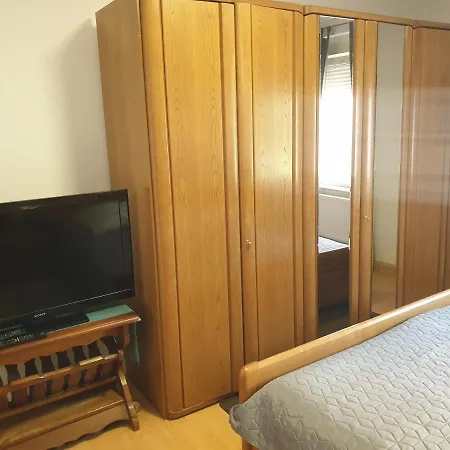 Gaestewohnung Aparthotel Pirmasens