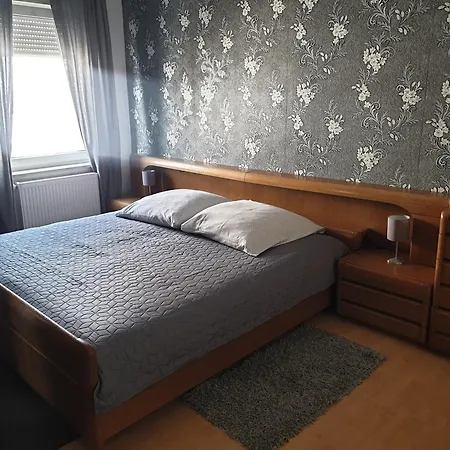 Aparthotel Gaestewohnung *