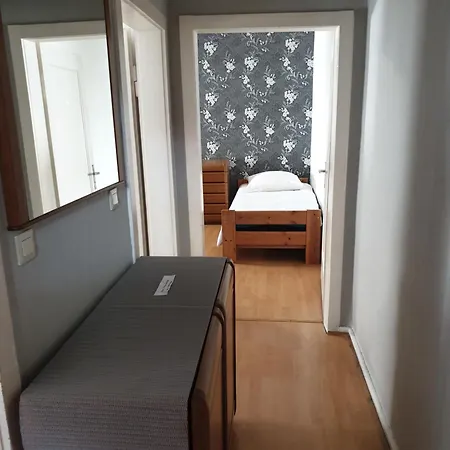 Gaestewohnung * Pirmasens