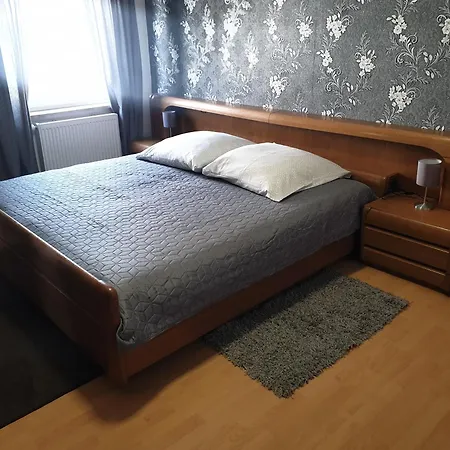 Gaestewohnung Aparthotel Pirmasens