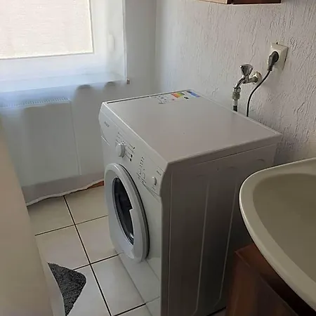 Gaestewohnung Appart hôtel Pirmasens