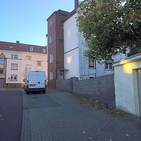 Gaestewohnung 3* Pirmasens