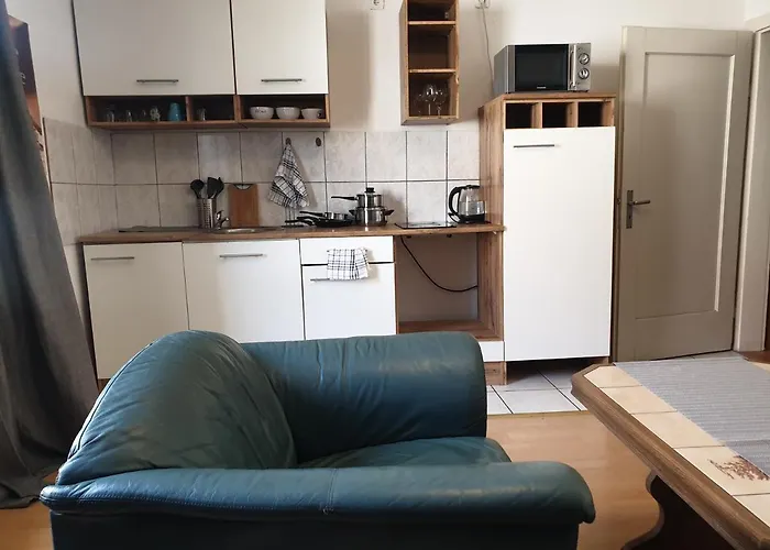 Gaestewohnung 3* Pirmasens