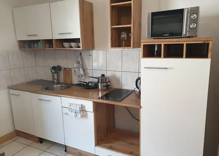 Gaestewohnung Apart-hotel 3*