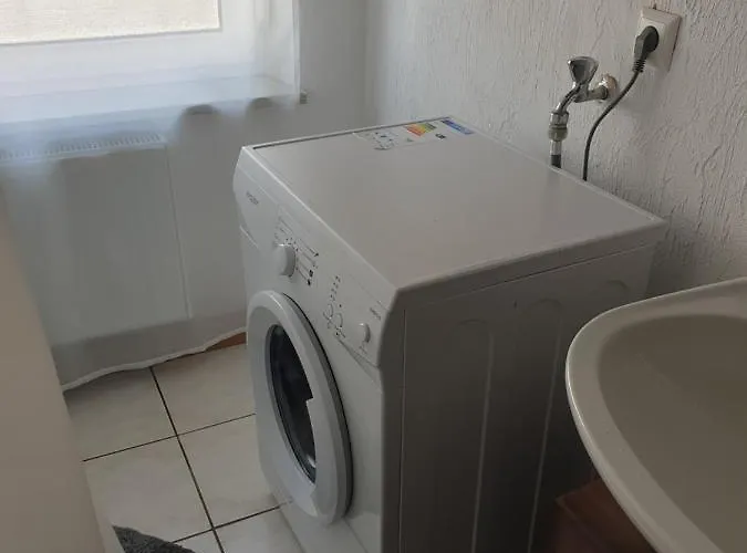 Gaestewohnung 3* Pirmasens