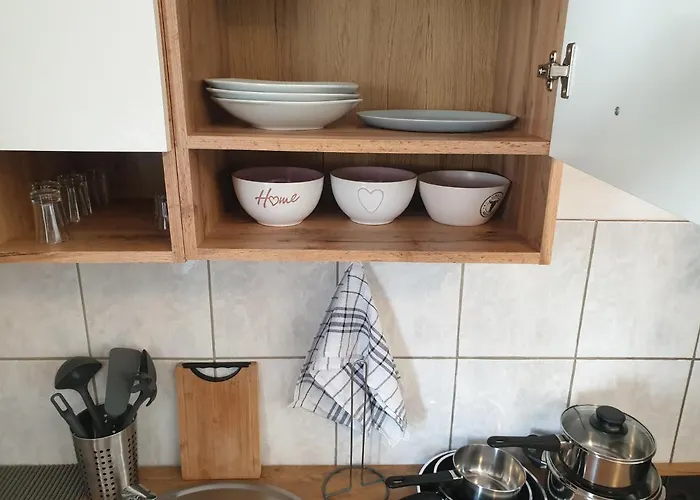 Gaestewohnung Pirmasens