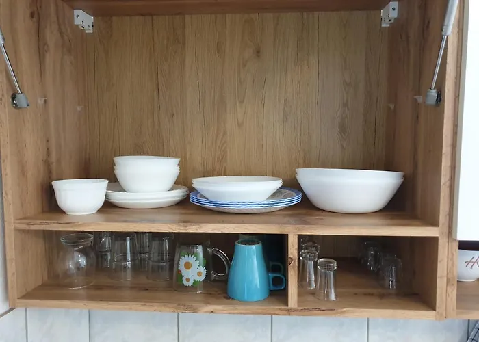 Gaestewohnung Apart-hotel Pirmasens