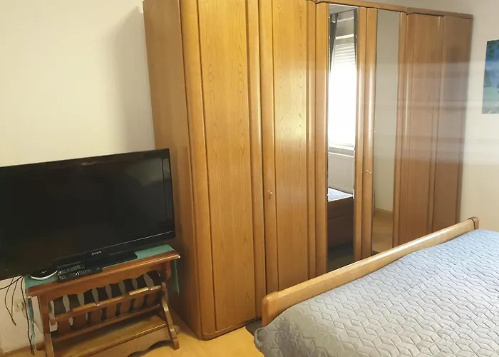 Gaestewohnung Apart-hotel Pirmasens