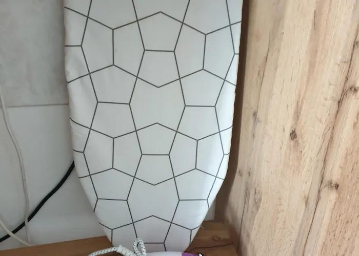 Apart-hotel Gaestewohnung Pirmasens