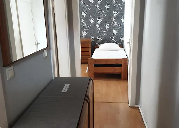 Gaestewohnung 3* Pirmasens
